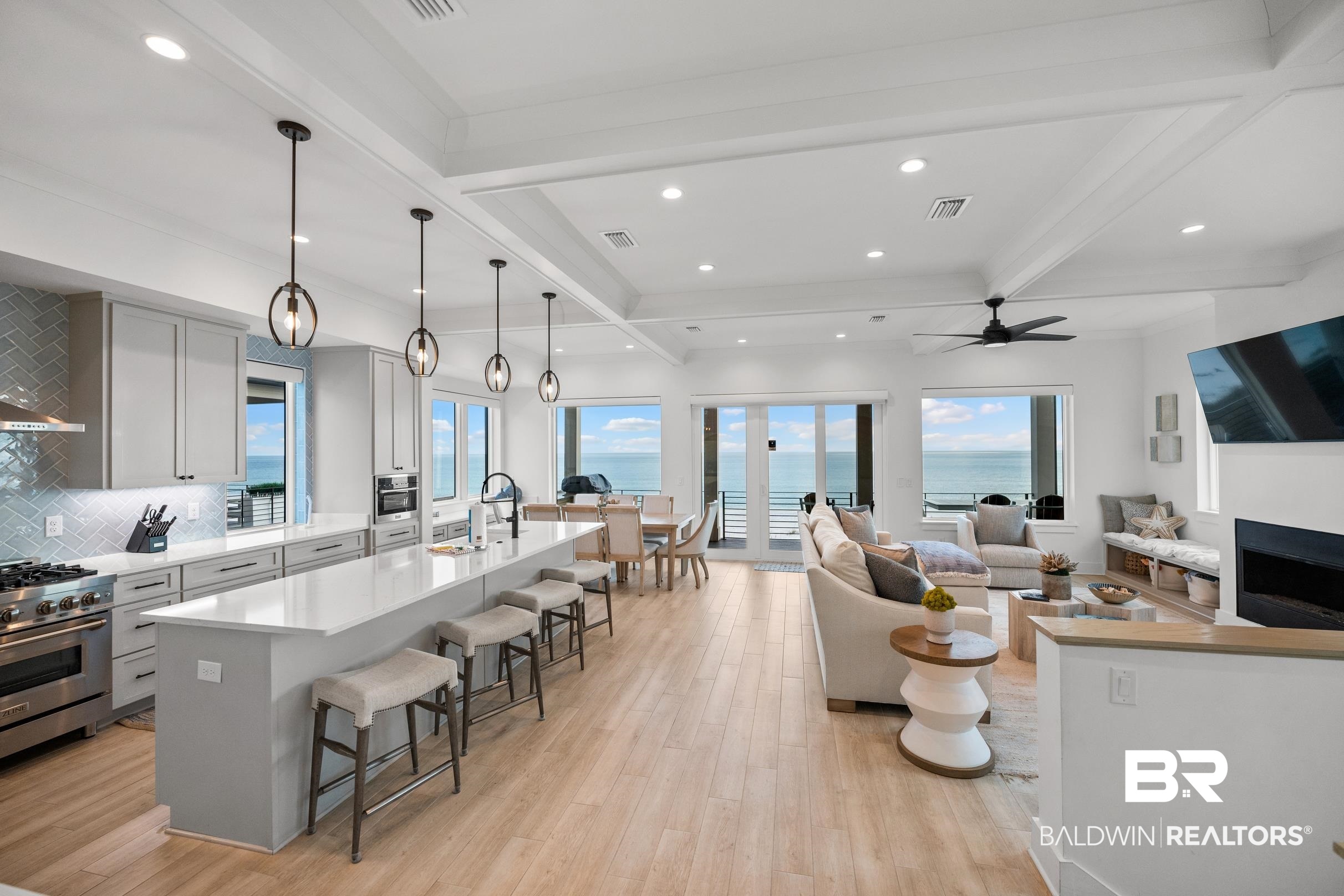 14021 Perdido Key Drive Perdido Key, FL 32507 - Photo 24 of 90 Kitchen