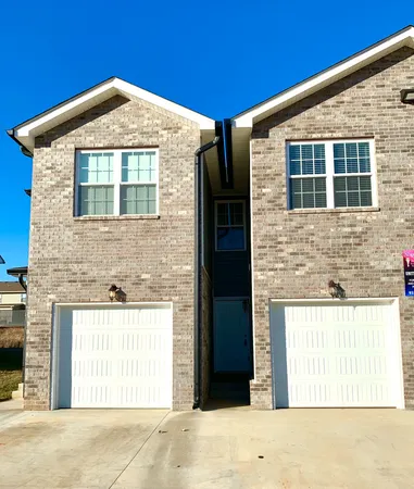 $1,395 | 1732 Manning Drive, Unit 4, Clarksville, TN 37042