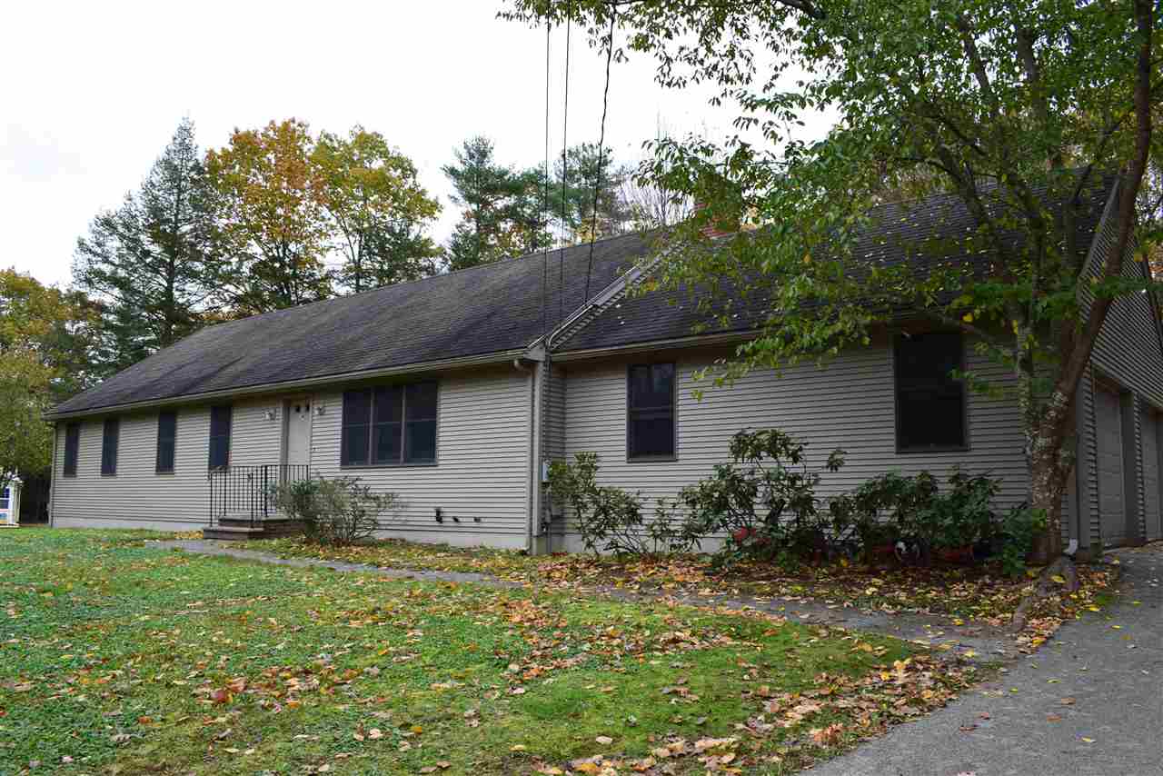 34 N Road Kingston, NH 03848 - Photo 1 of 27