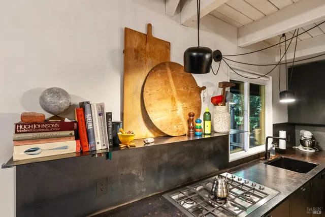 a bathroom with a sink mirror toilet and bathtub