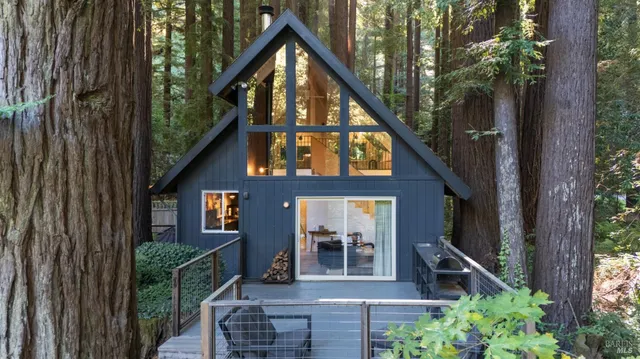 $799,000 | 1050 Cazadero Highway, Cazadero, CA 95421