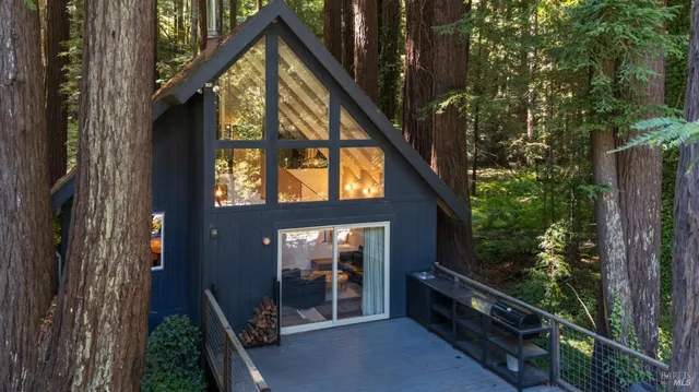 $799,000 | 1050 Cazadero Highway, Cazadero, CA 95421