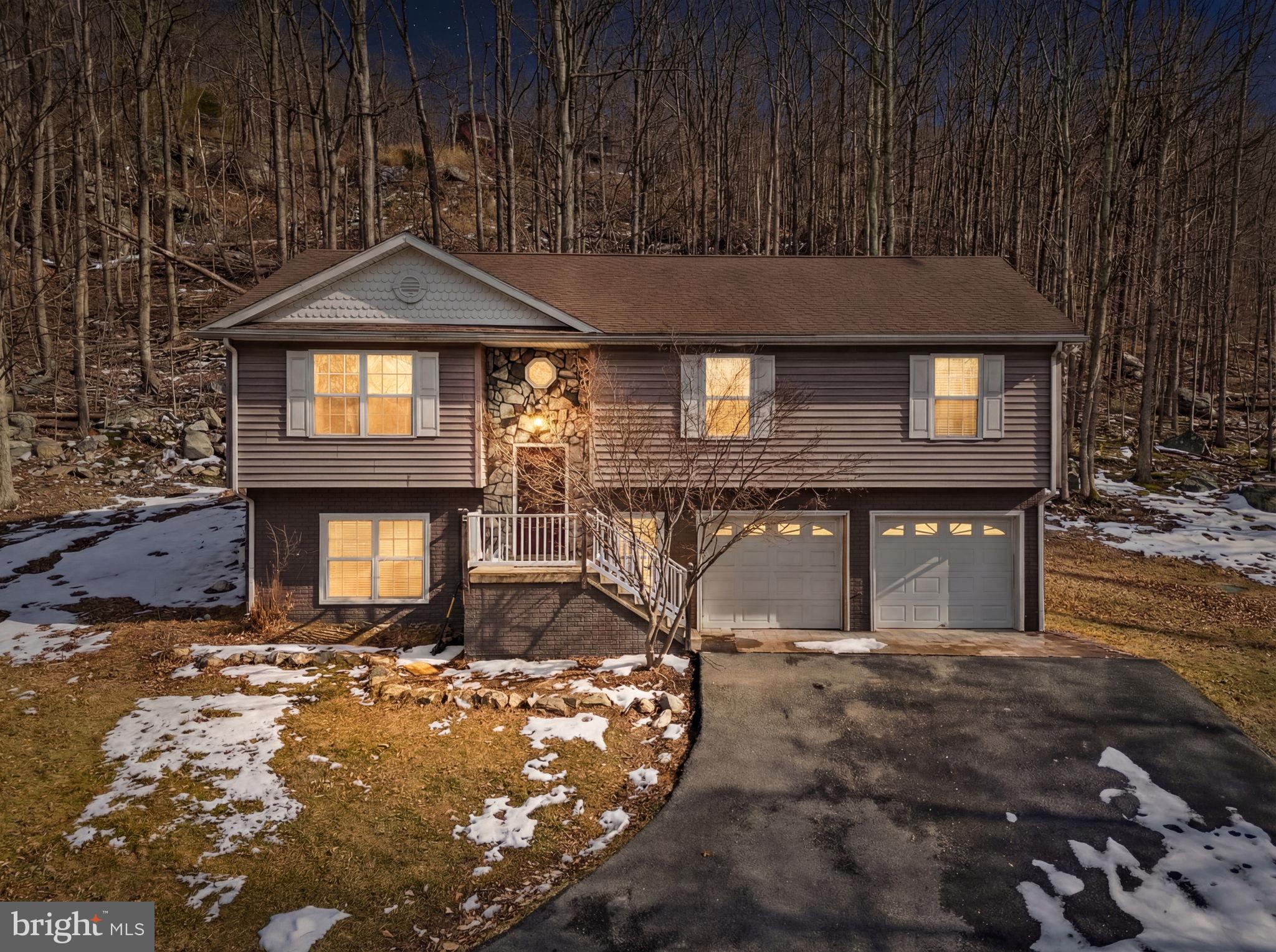 1194 Valley View Road Harpers Ferry, WV 25425 - Photo 3 of 49 Gallery Image 3