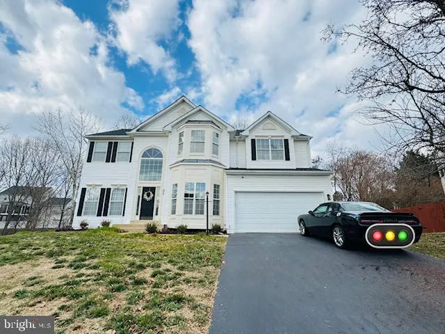 $1,200 | 9 Tudor Court, Stafford, VA 22554