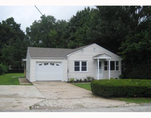 101 Beech Street Woonsocket, RI 02895 - Photo 1 of 11 Exterior Front.