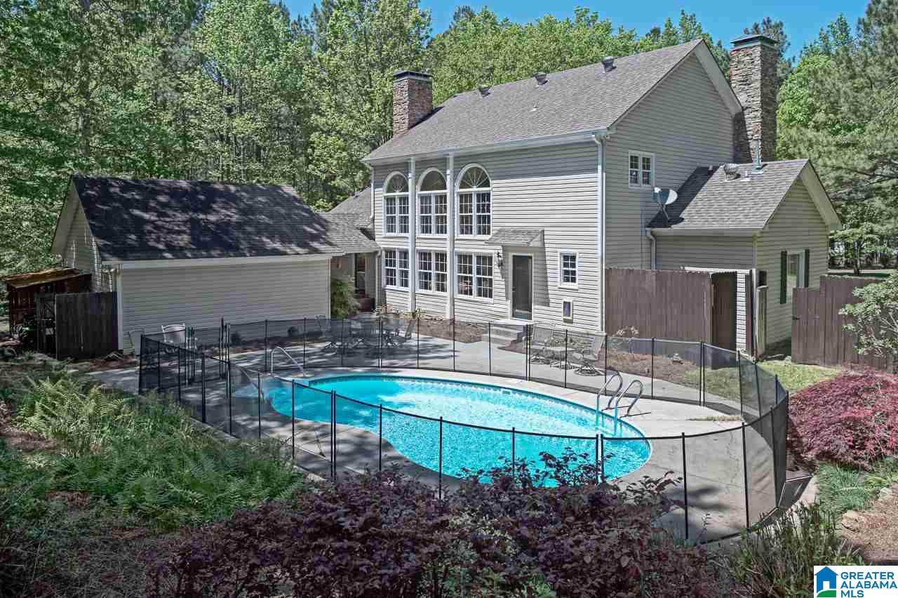 5231 Sicard Hollow Road Birmingham, AL 35242 - Photo 3 of 26