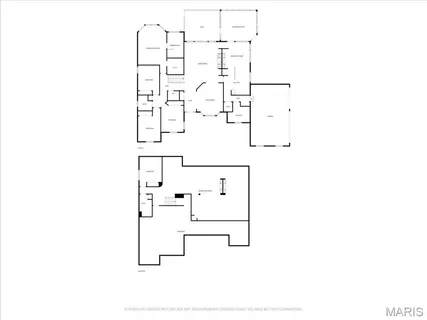 $889,000 | 17715 Drummer Lane, Wildwood, MO 63005