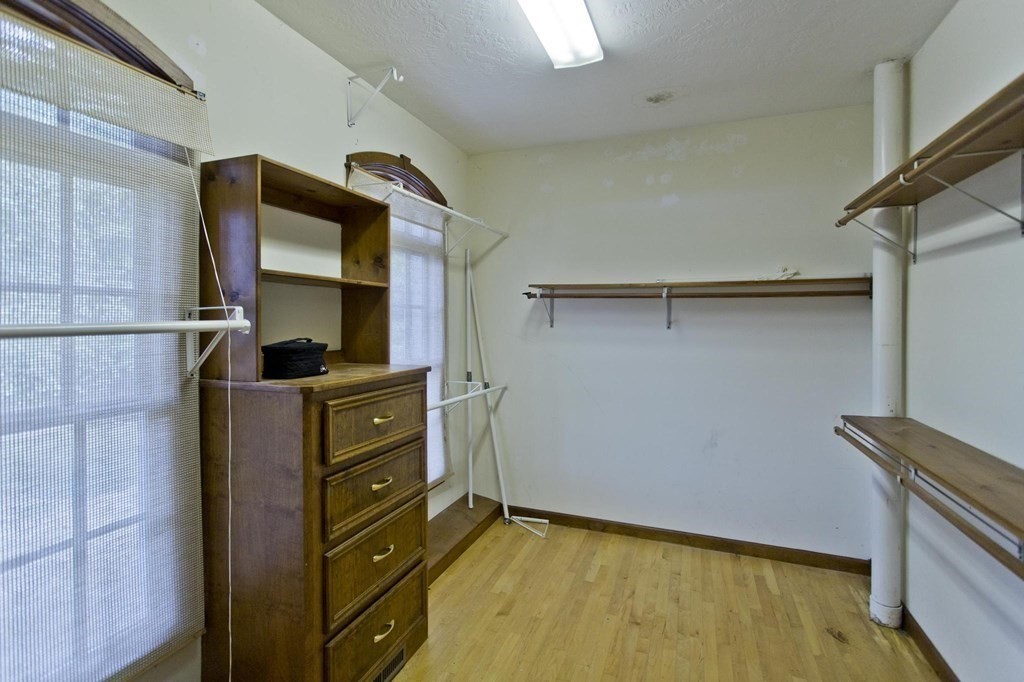 155 Edwards Road Westhampton, MA 01027 - Photo 28 of 39 a view of walk in closet
