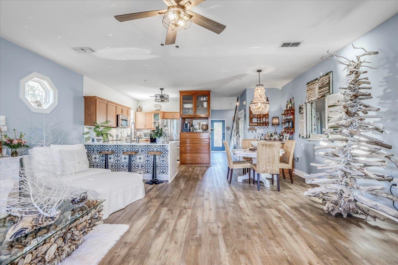 9 Mashes Sands Road, Unit J Panacea, FL 32346 - Photo 10 of 42