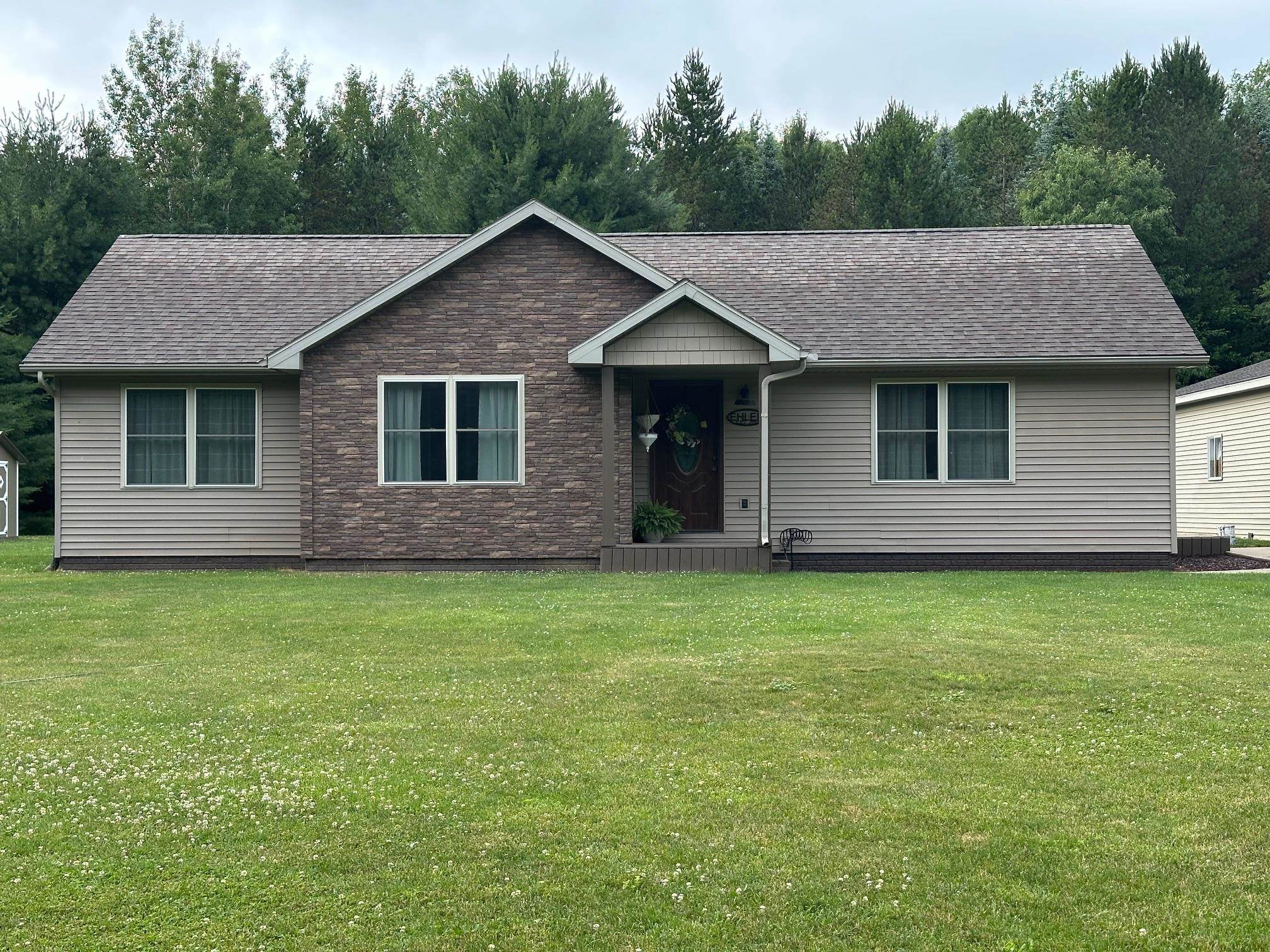 3842 West Battle Road Farwell, MI 48622 - Photo 2 of 24