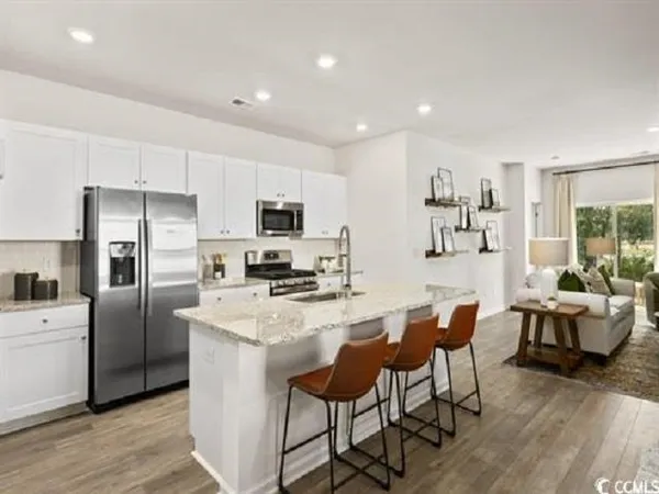 $295,105 | 705 Locomotive Place, Loris, SC 29569