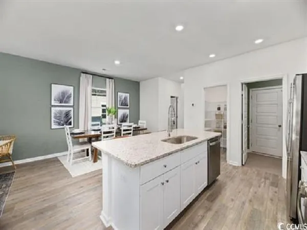 $295,105 | 705 Locomotive Place, Loris, SC 29569