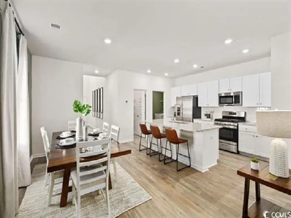 $295,105 | 705 Locomotive Place, Loris, SC 29569