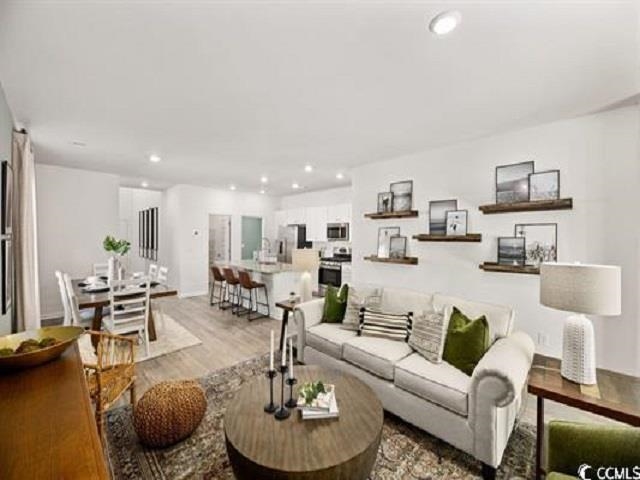 705 Locomotive Place Loris, SC 29569 - Photo 9 of 12