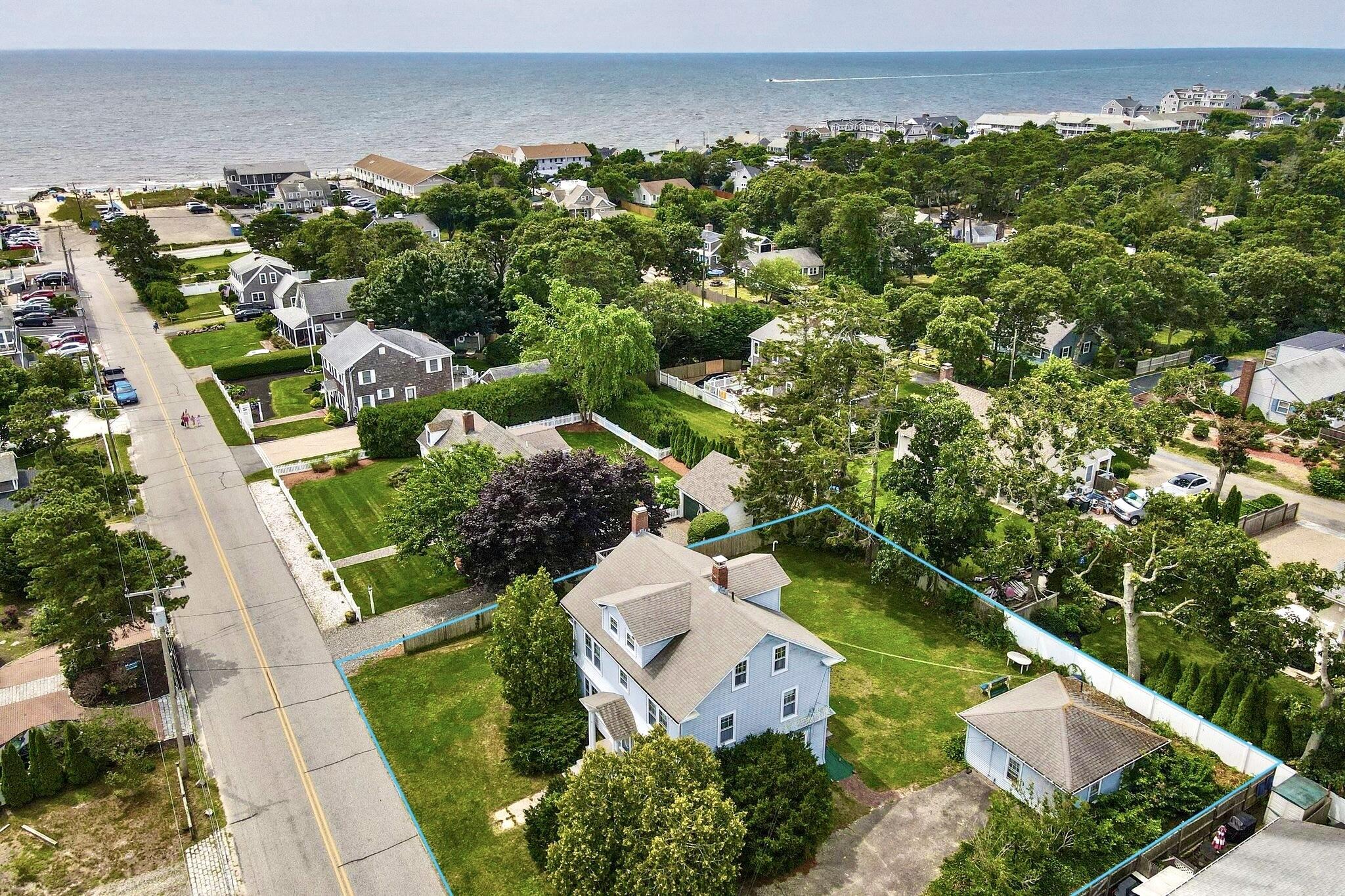 45 Inman Road Dennis Port, MA 02639 - Photo 1 of 48 1