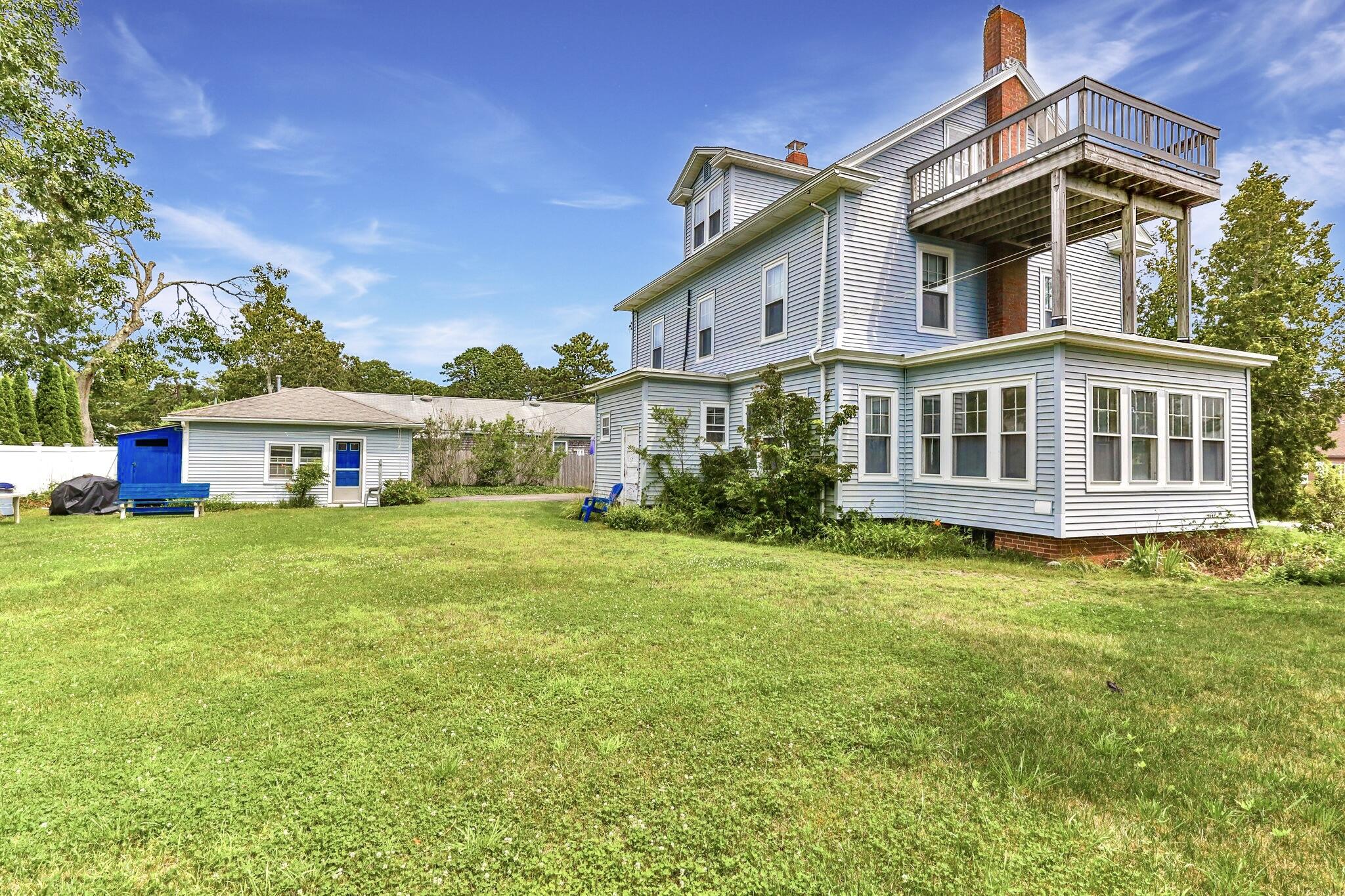 45 Inman Road Dennis Port, MA 02639 - Photo 3 of 48 3 (2)