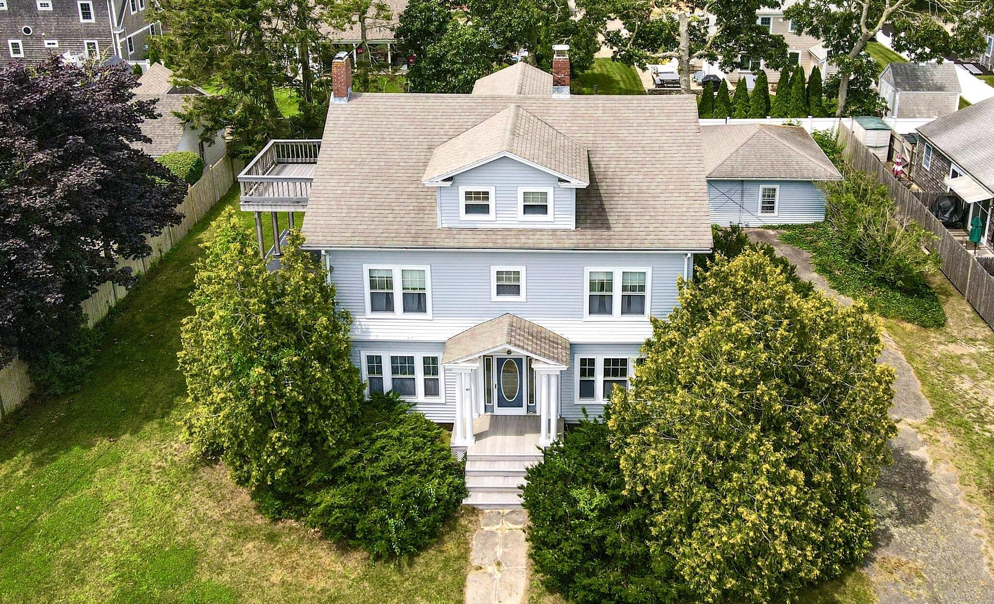 45 Inman Road Dennis Port, MA 02639 - Photo 35 of 48 35