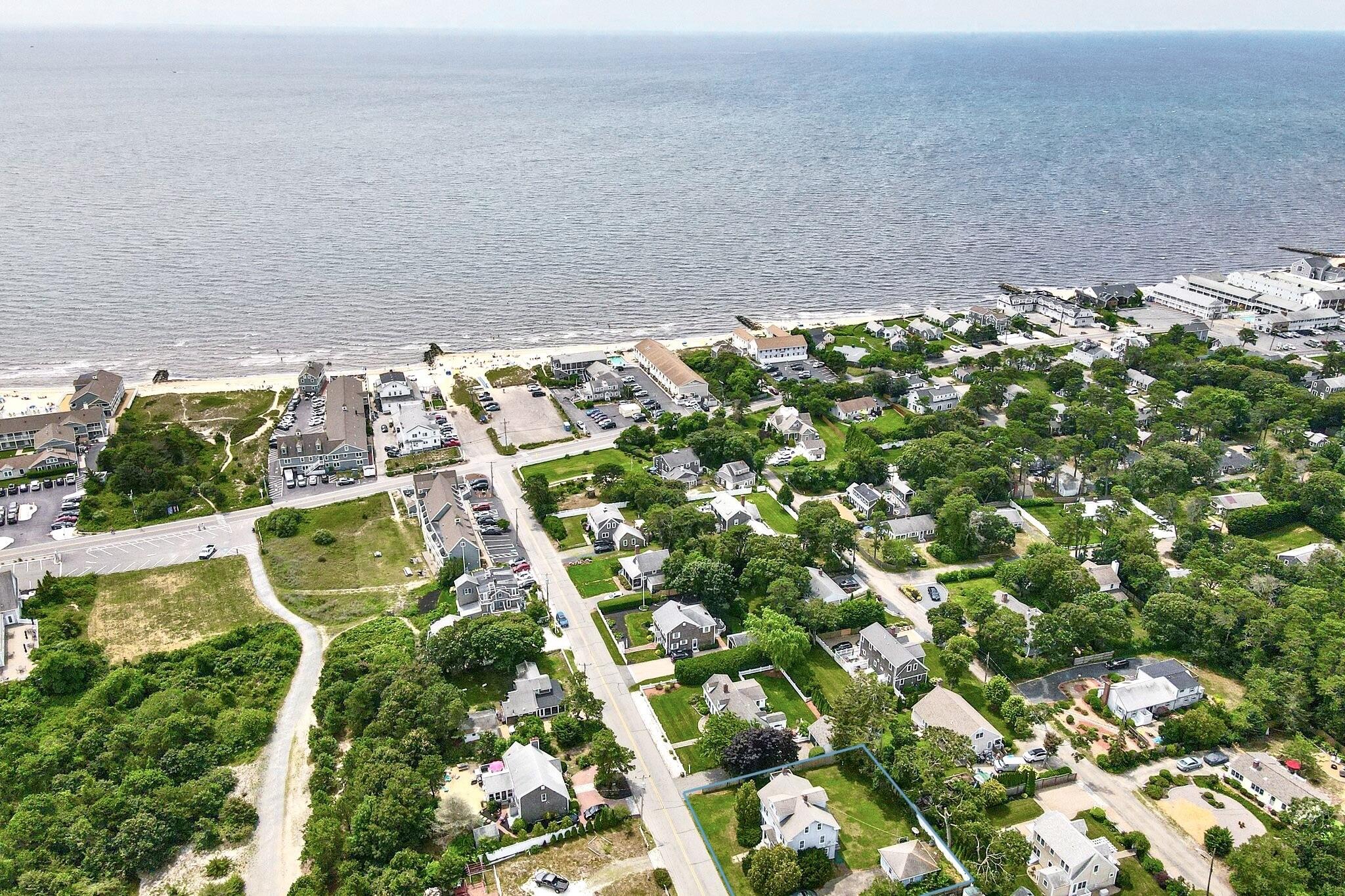 45 Inman Road Dennis Port, MA 02639 - Photo 40 of 48 38