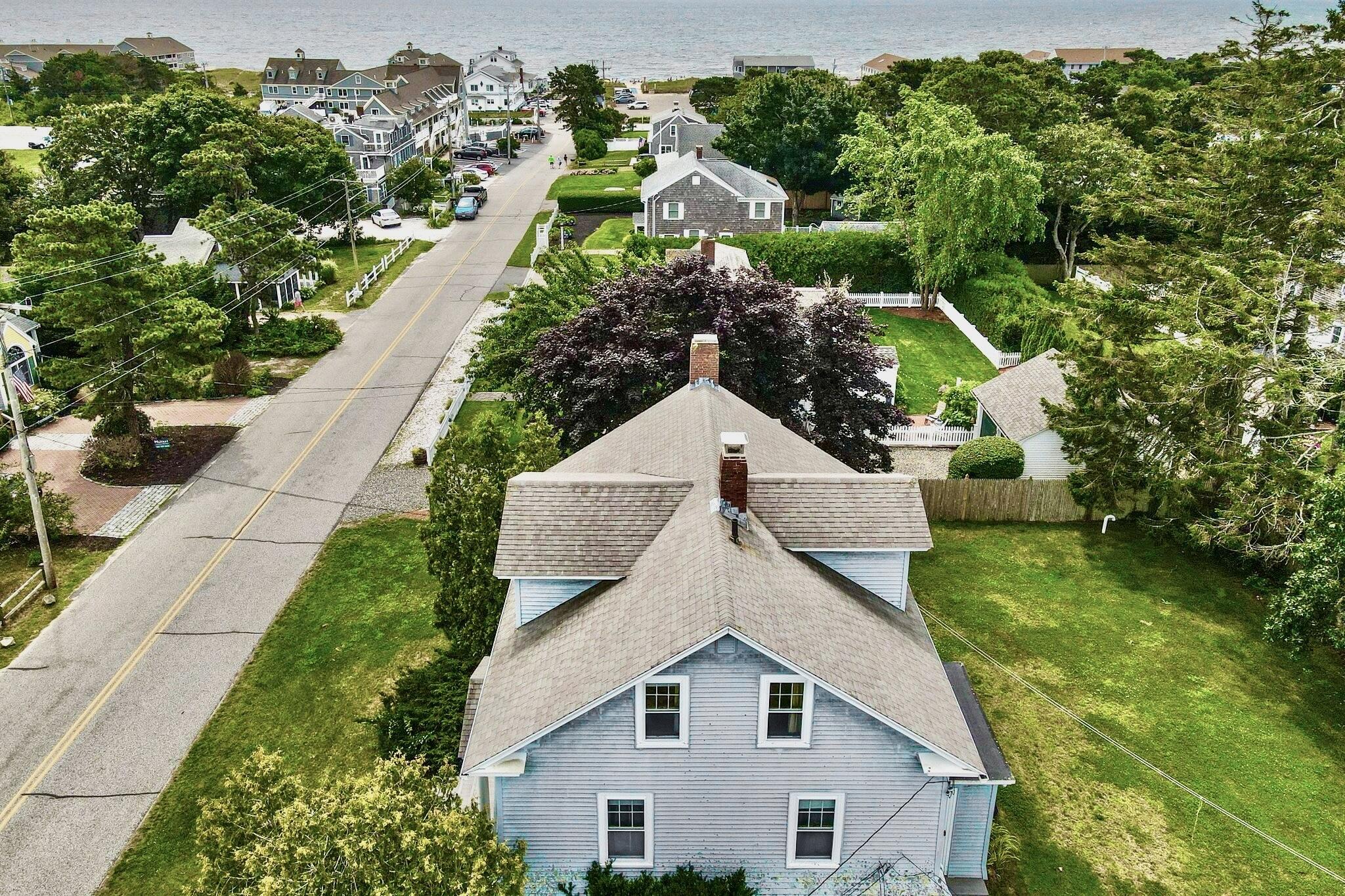 45 Inman Road Dennis Port, MA 02639 - Photo 4 of 48 4
