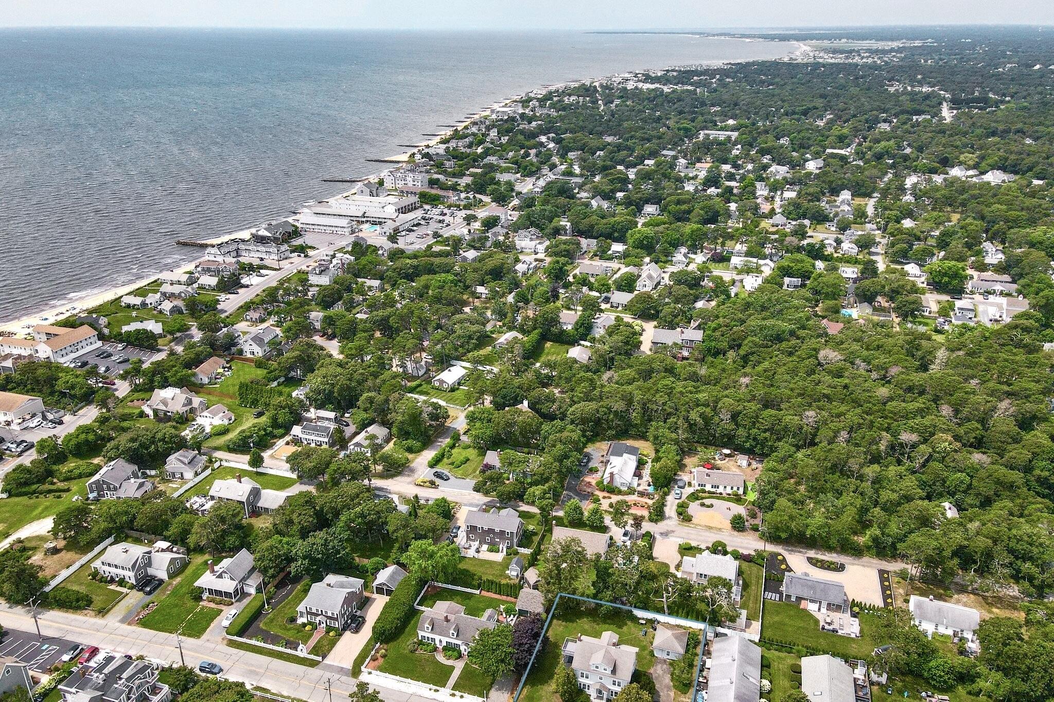 45 Inman Road Dennis Port, MA 02639 - Photo 5 of 48 4a