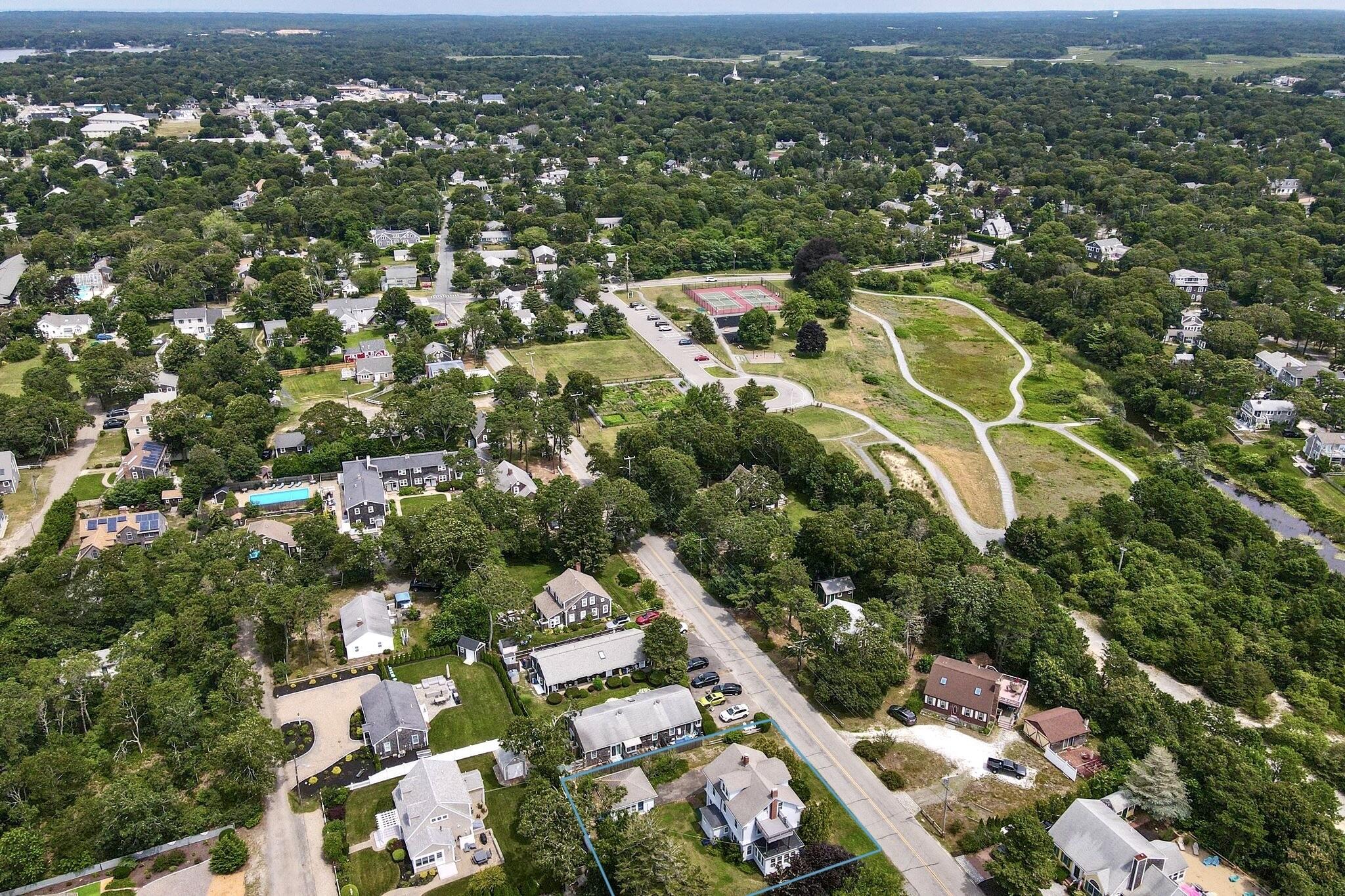 45 Inman Road Dennis Port, MA 02639 - Photo 7 of 48 5a