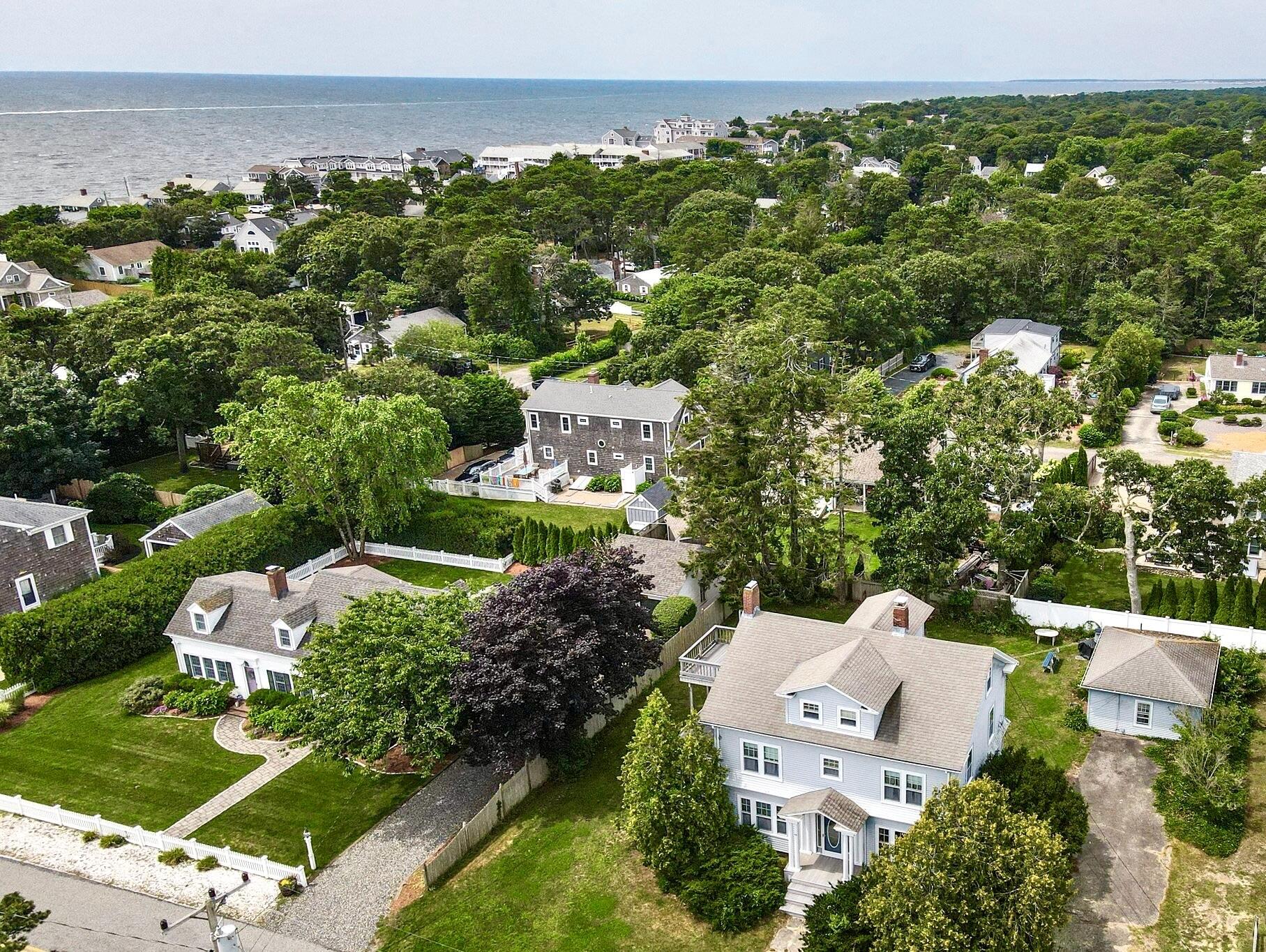 45 Inman Road Dennis Port, MA 02639 - Photo 8 of 48 7