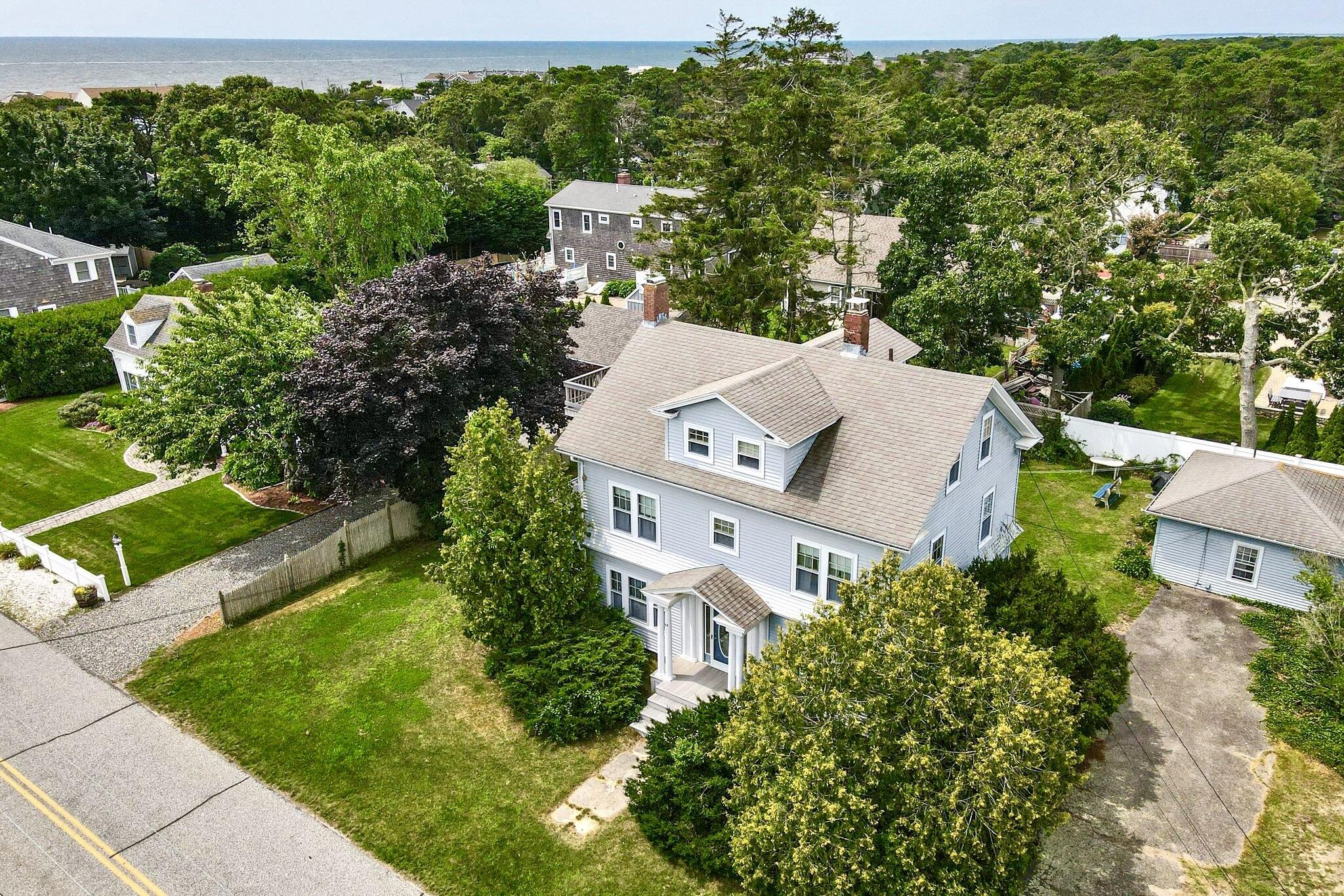 45 Inman Road Dennis Port, MA 02639 - Photo 9 of 48 7(1)