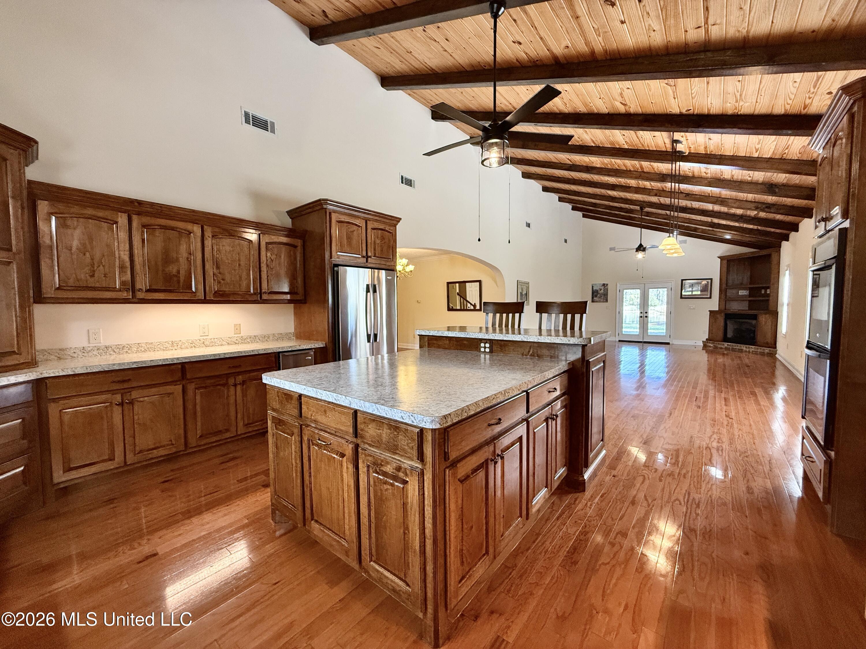 185 West Neal Road Florence, MS 39073 - Photo 17 of 104 IMG_0621
