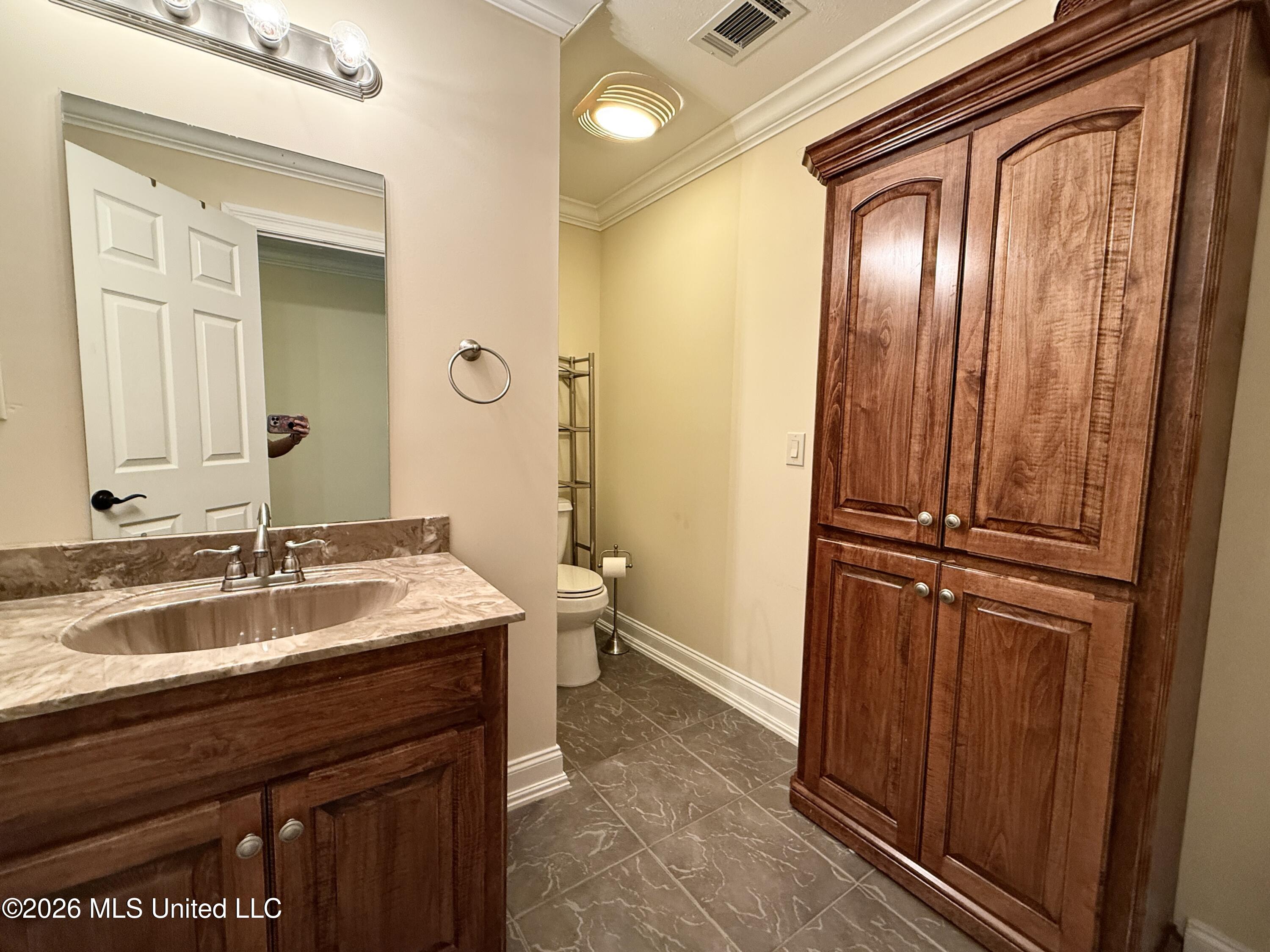 185 West Neal Road Florence, MS 39073 - Photo 60 of 104 IMG_0670