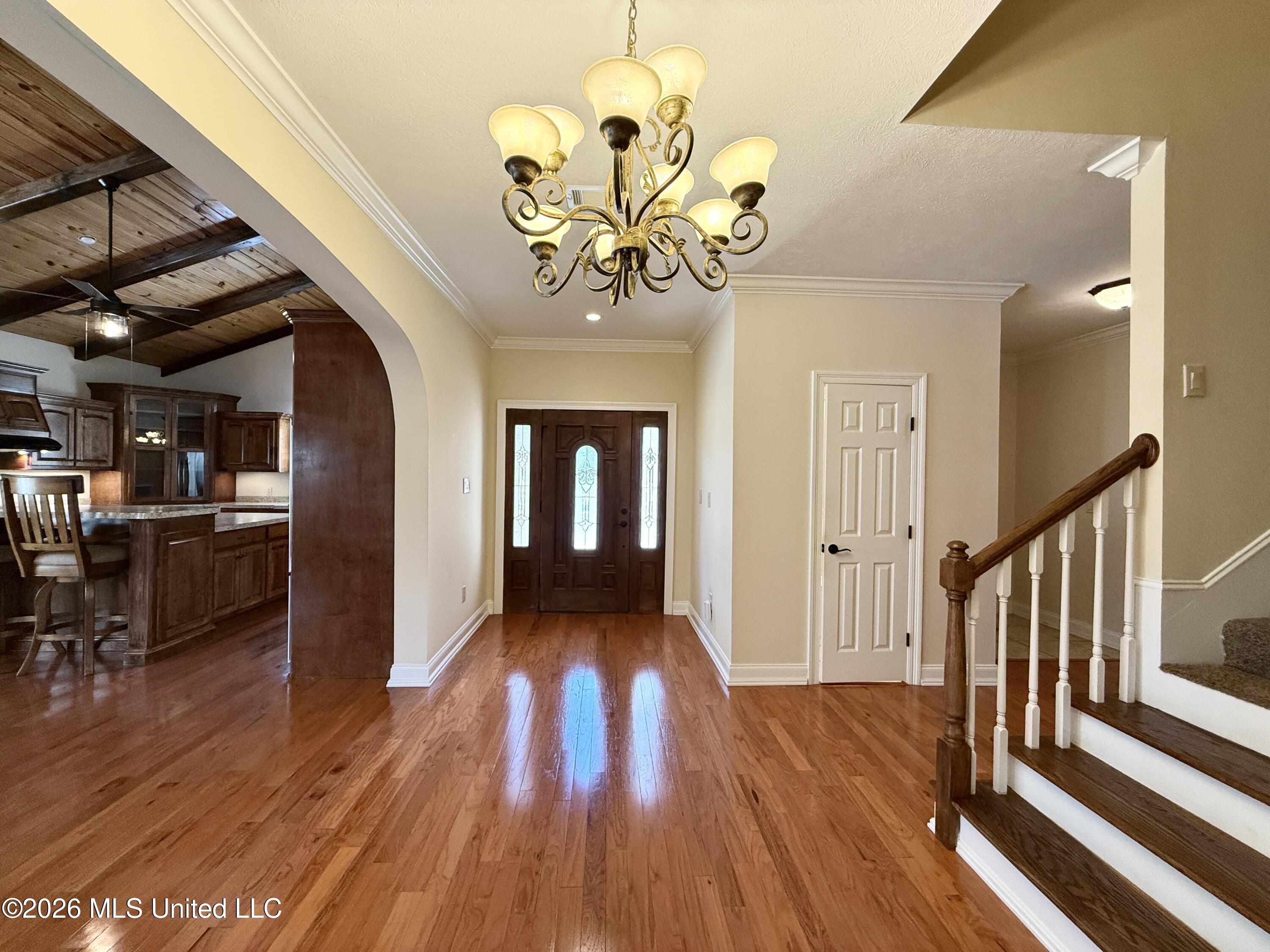 185 West Neal Road Florence, MS 39073 - Photo 8 of 104 IMG_0666