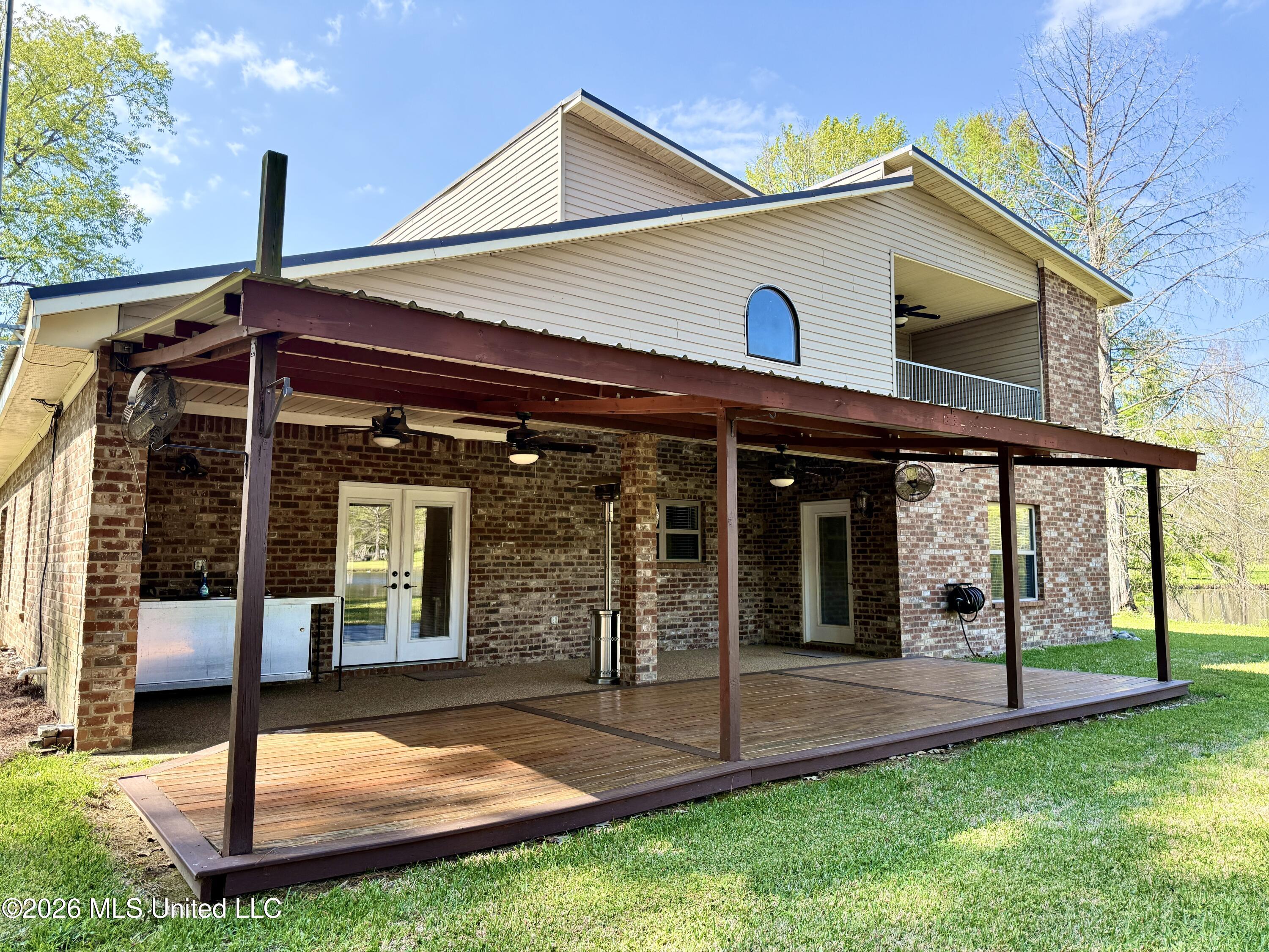 185 West Neal Road Florence, MS 39073 - Photo 88 of 104 IMG_0594