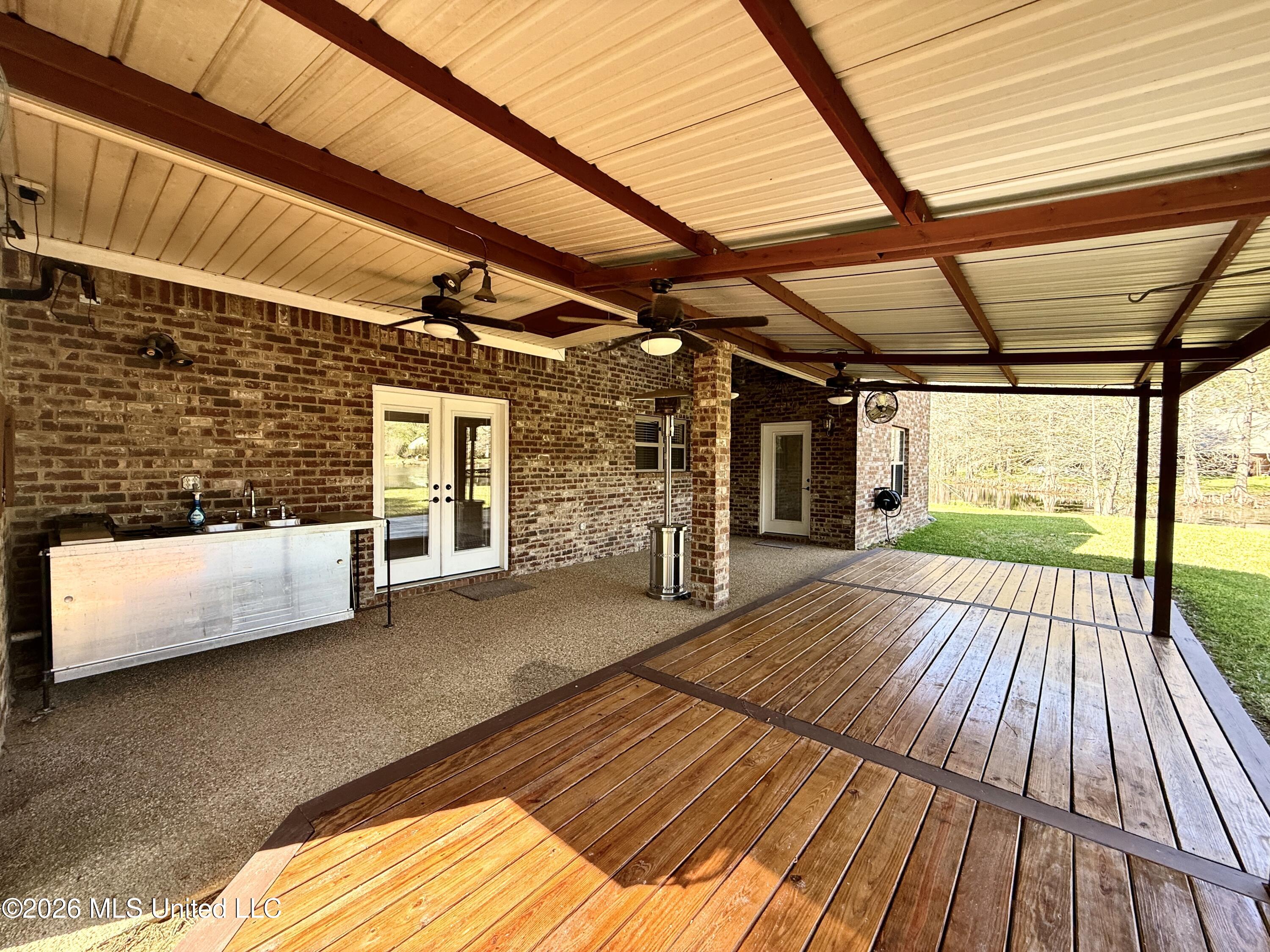 185 West Neal Road Florence, MS 39073 - Photo 89 of 104 IMG_0595