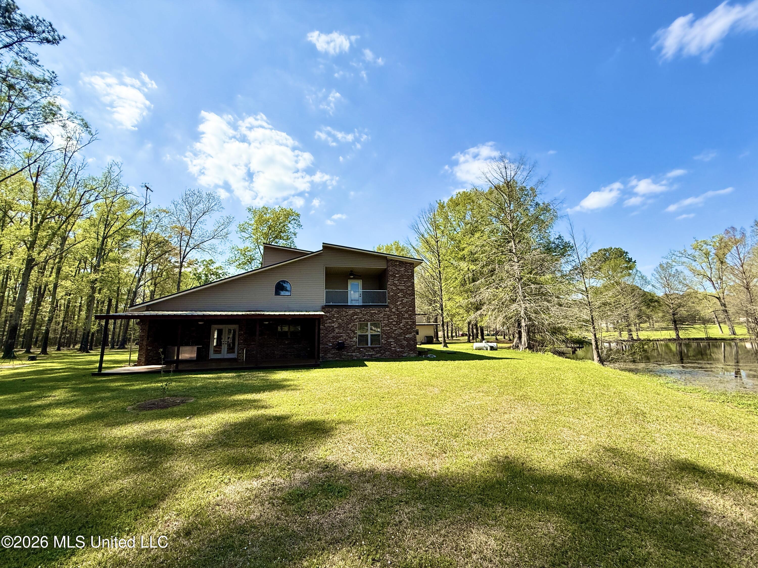 185 West Neal Road Florence, MS 39073 - Photo 92 of 104 IMG_0591