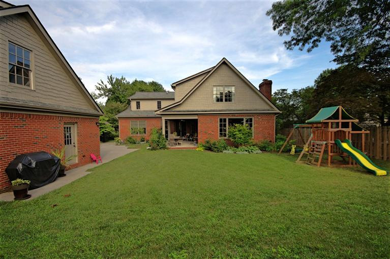513 Clinton Road Lexington, KY 40502 - Photo 36 of 41 Photo 36