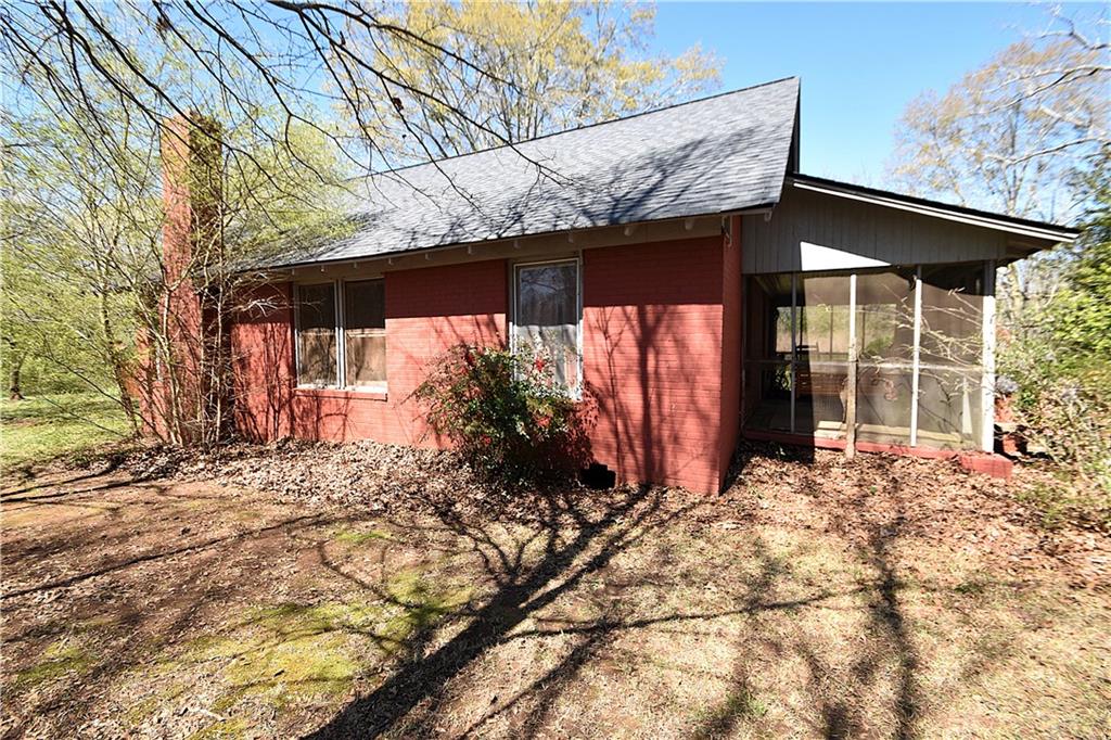 126 Birch Street Nicholson, GA 30565 - Photo 31 of 36