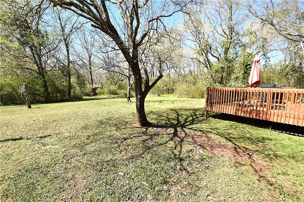 126 Birch Street Nicholson, GA 30565 - Photo 32 of 36