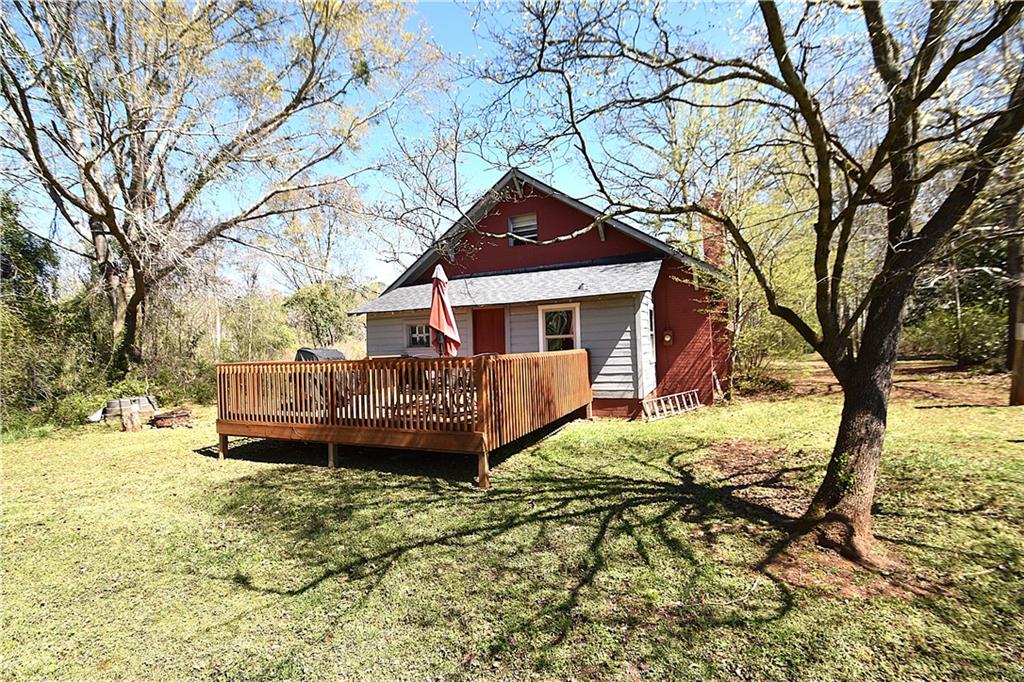 126 Birch Street Nicholson, GA 30565 - Photo 34 of 36