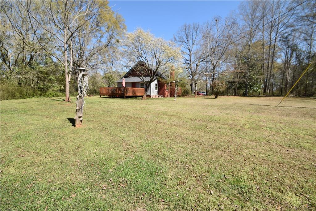 126 Birch Street Nicholson, GA 30565 - Photo 36 of 36