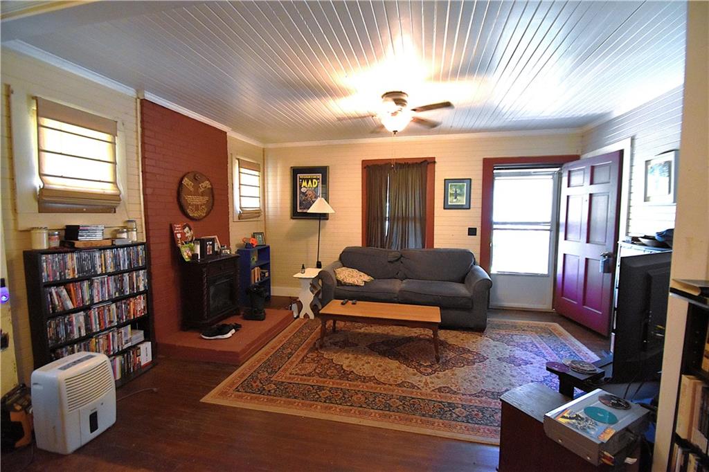 126 Birch Street Nicholson, GA 30565 - Photo 4 of 36