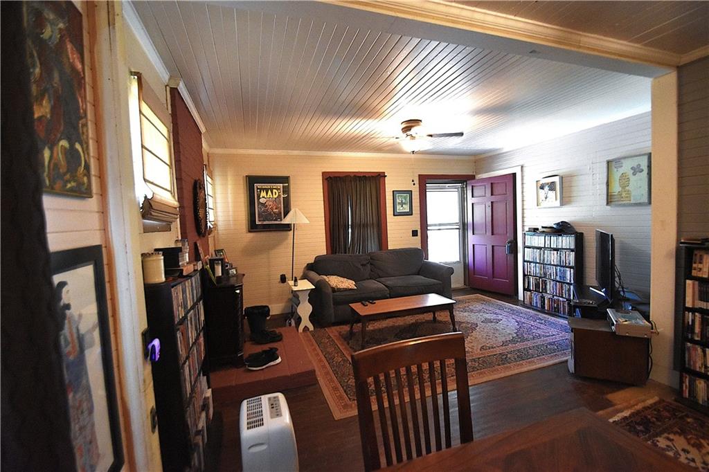 126 Birch Street Nicholson, GA 30565 - Photo 5 of 36