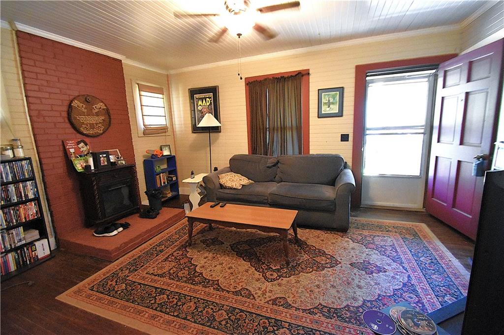 126 Birch Street Nicholson, GA 30565 - Photo 6 of 36