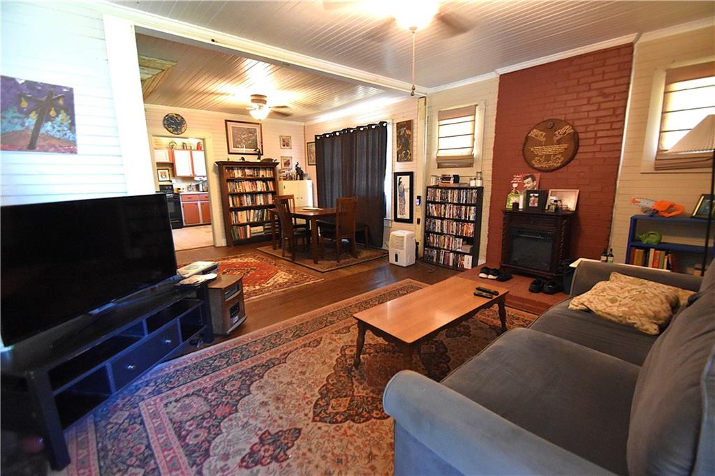 126 Birch Street Nicholson, GA 30565 - Photo 7 of 36