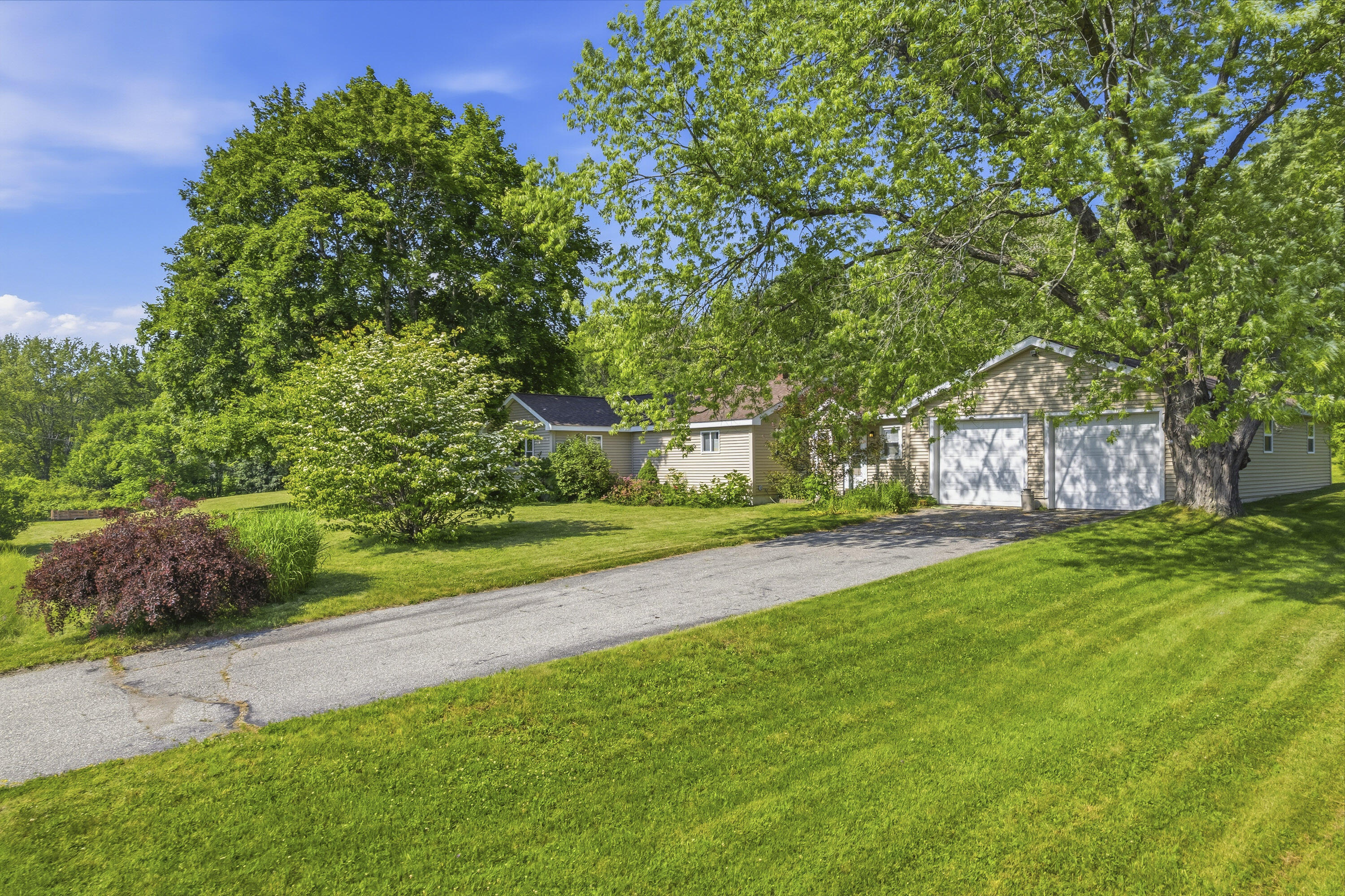761 Gardiner Road Wiscasset, ME 04578 - Photo 2 of 56 761 Gardiner Rd_101
