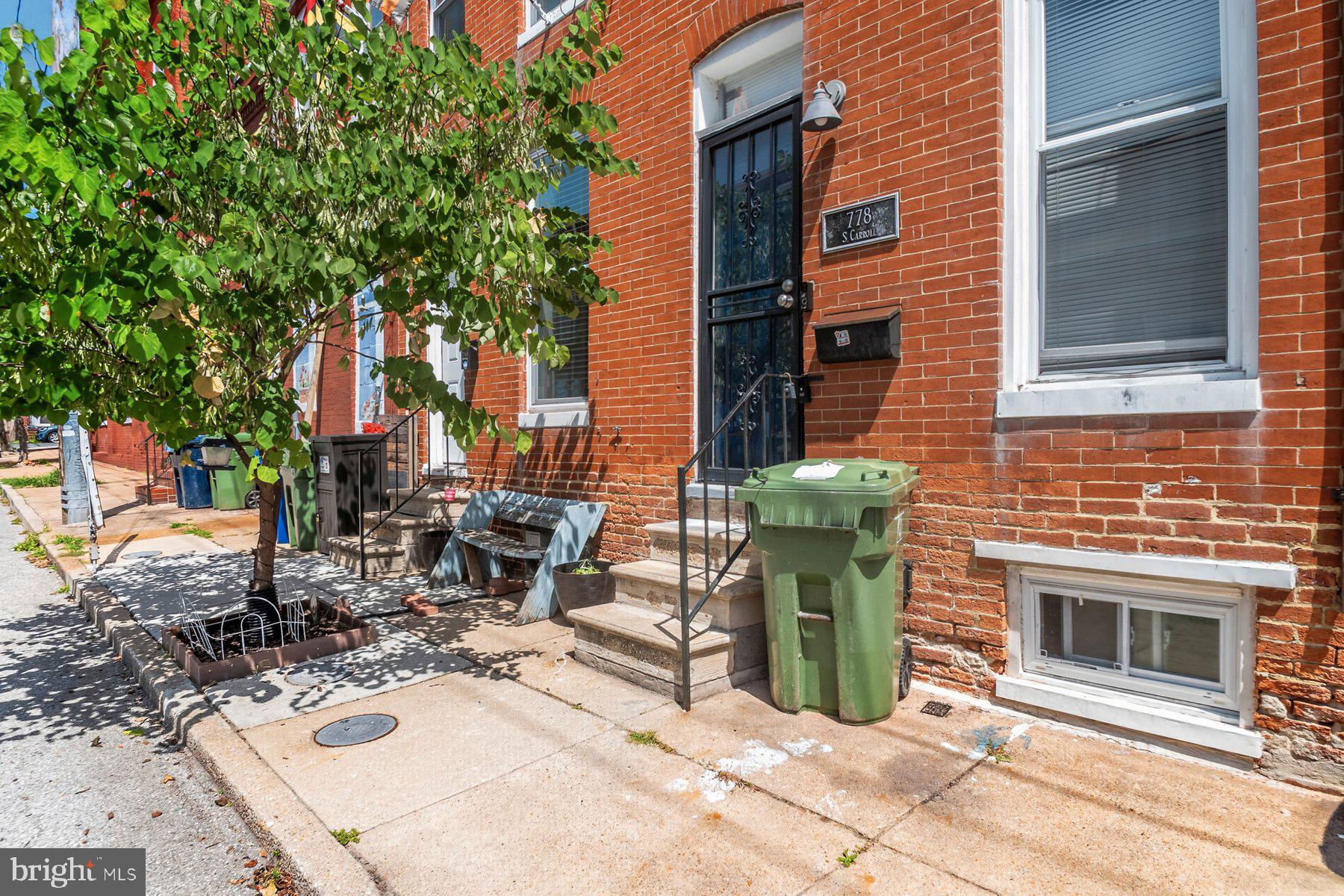 778 Carroll Street Baltimore, MD 21230 - Photo 2 of 10