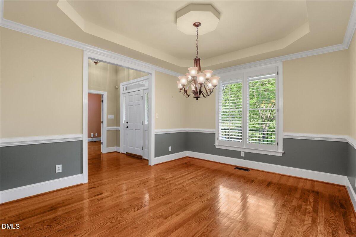 2128 Beneventum Court Raleigh, NC 27606 - Photo 33 of 76 40-2128 Beneventum Ct-40