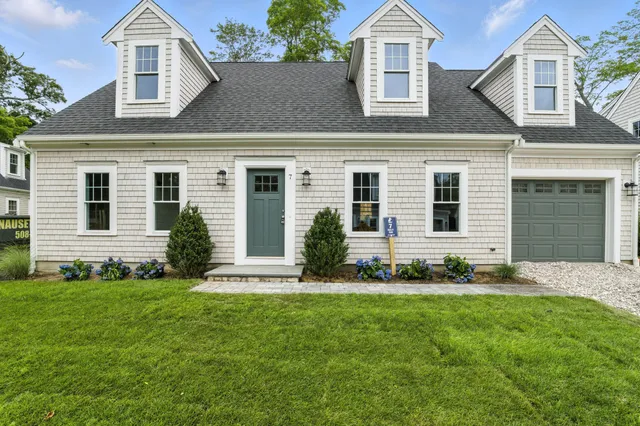 $956,000 | 7 Reilly Run, Orleans, MA 02653