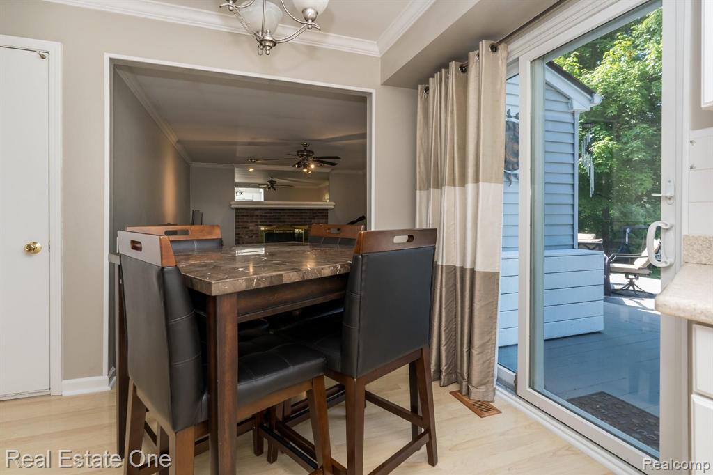 523 Whitney Drive Rochester Hills, MI 48307 - Photo 16 of 34