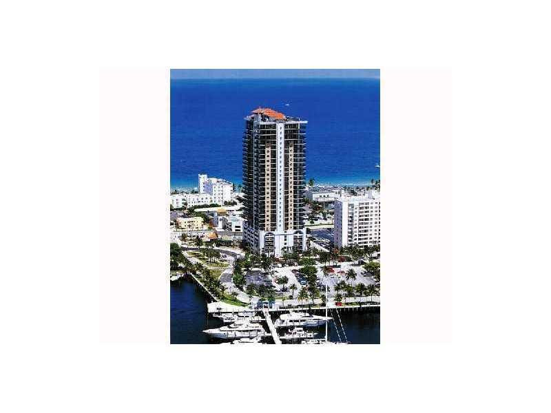 100 South Birch Road, Unit 905D Fort Lauderdale, FL 33316 - Photo 1 of 30 Exterior Front