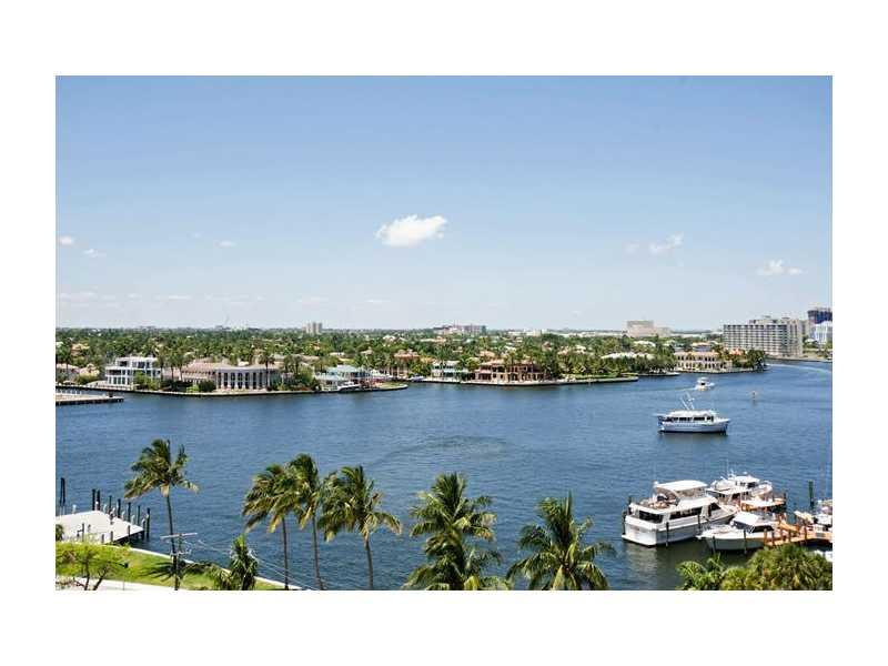 100 South Birch Road, Unit 905D Fort Lauderdale, FL 33316 - Photo 18 of 30 Waterfront/Dock/Pier