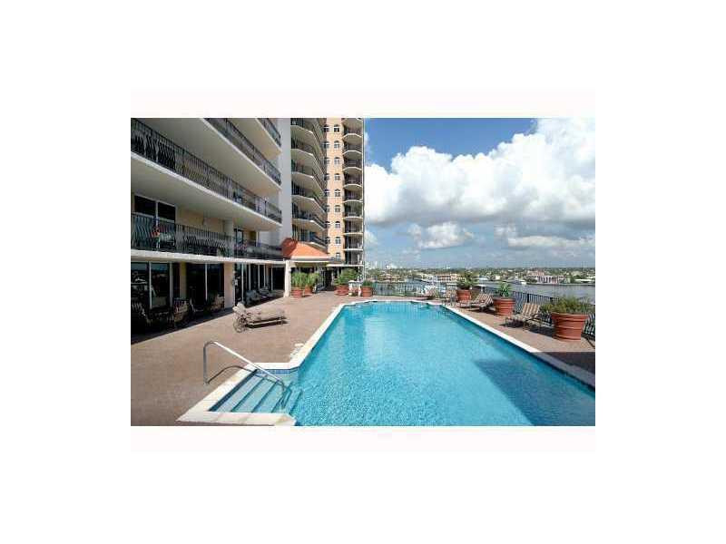 100 South Birch Road, Unit 905D Fort Lauderdale, FL 33316 - Photo 21 of 30 Swimming Pool/Hot Tub/Sauna